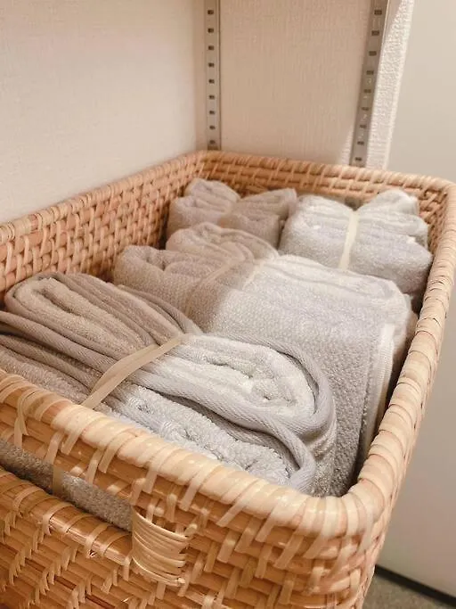 Nestay Suite Tokyo Mejiro 0*,
