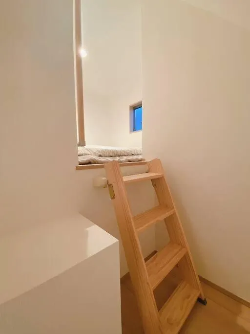 Nestay Suite Tokyo Mejiro Japan
