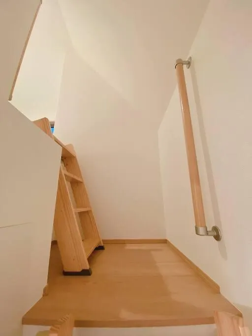 Nestay Suite Tokyo Mejiro 0*,  Japan