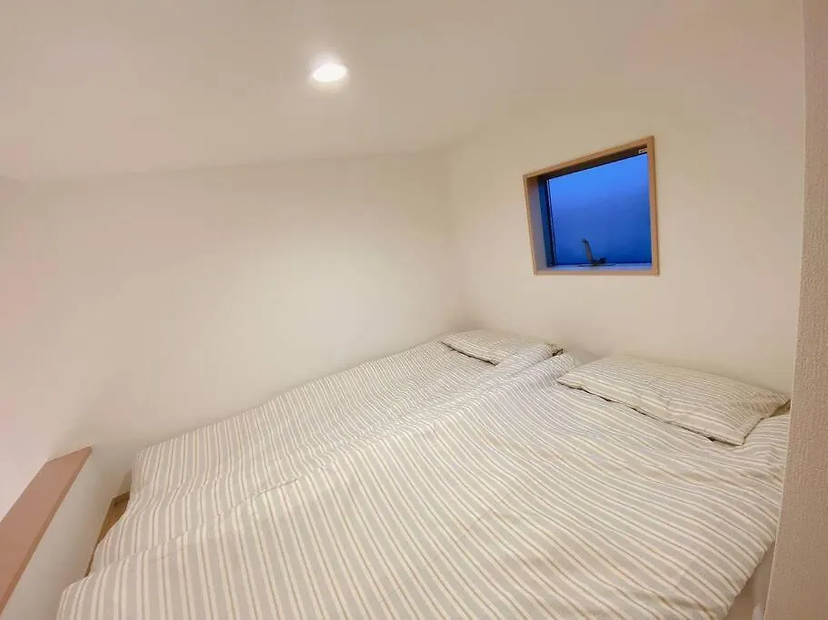 Nestay Suite Tokyo Mejiro Japan