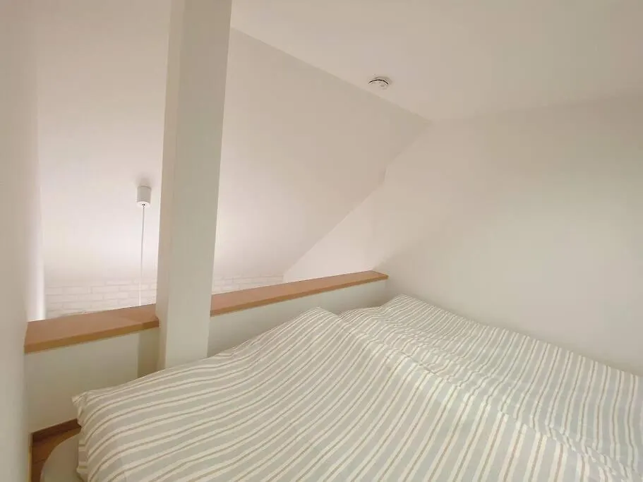 Apartment Nestay Suite Tokyo Mejiro Japan