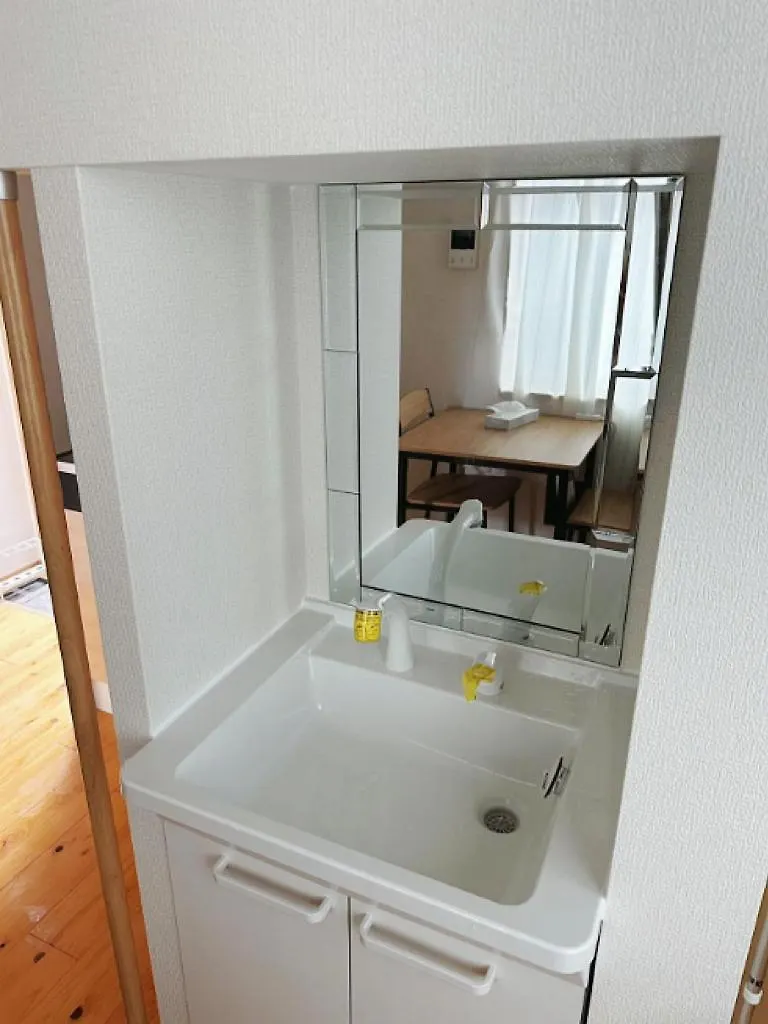 Apartment Nestay Suite Tokyo Mejiro