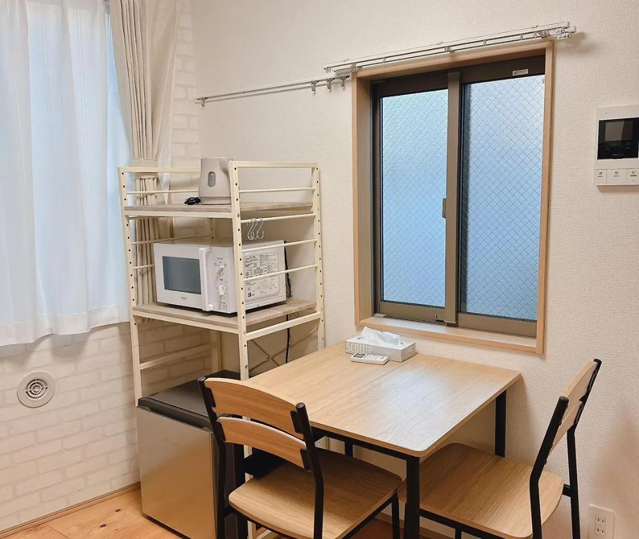 Apartment Nestay Suite Tokyo Mejiro Japan