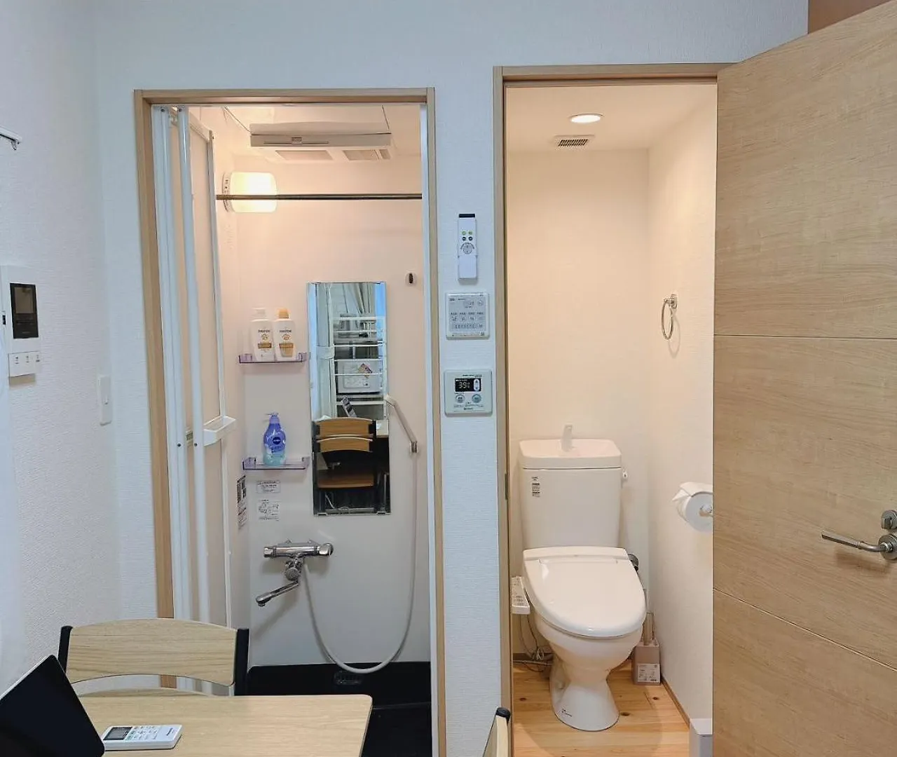 Nestay Suite Tokyo Mejiro Apartment