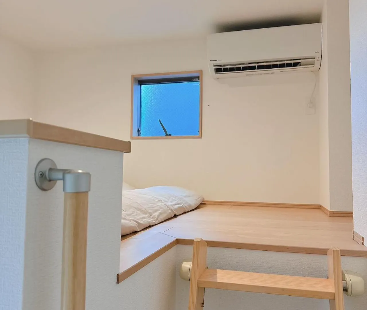 Apartment Nestay Suite Tokyo Mejiro