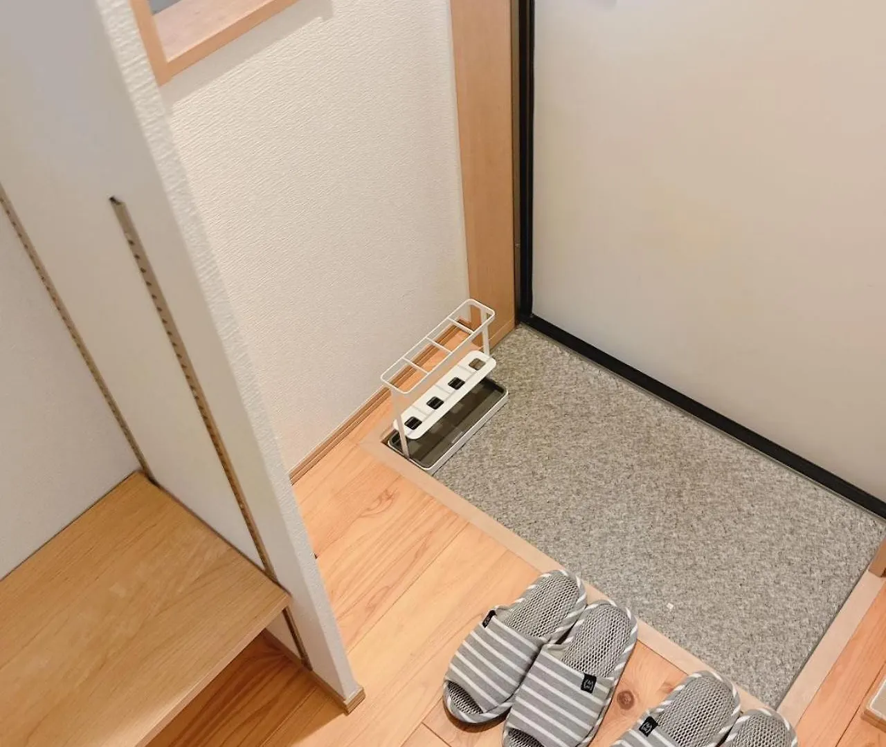 Apartment Nestay Suite Tokyo Mejiro